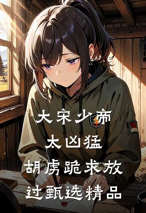 大宋少帝太凶猛，胡虏跪求放过甄选精品