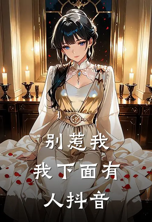 别惹我，我下面有人抖音