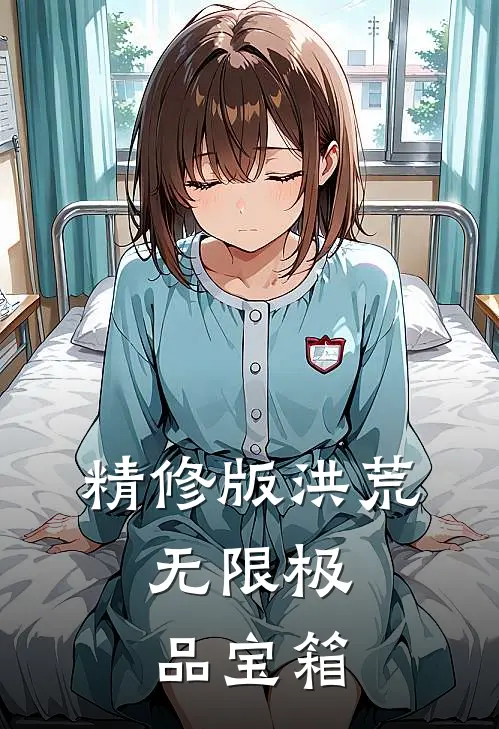 精修版洪荒无限极品宝箱在哪
