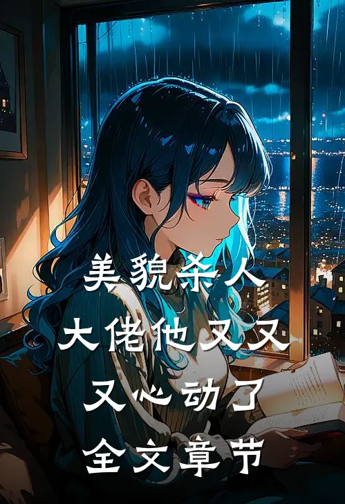 美貌杀人：大佬他又又又心动了全文章节