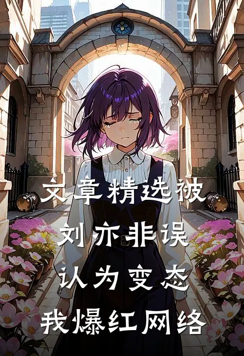 文章精选被刘亦非误认为变态，我爆红网络