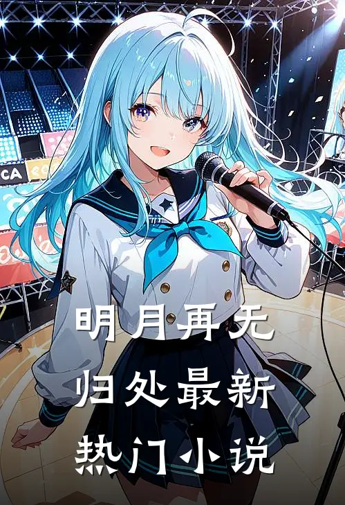 明月再无归处最新热门阅读