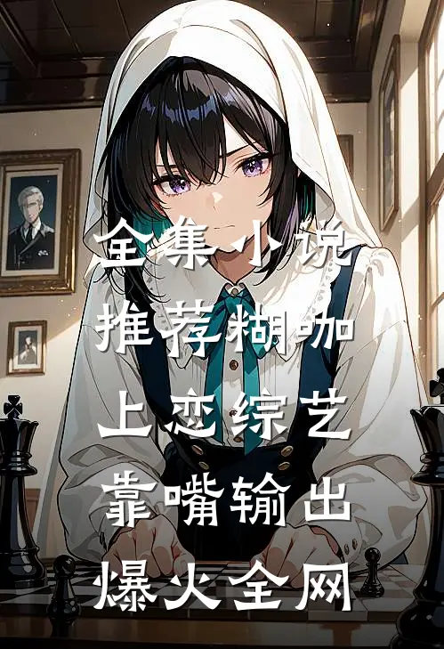 全集小说推荐糊咖上恋综艺，靠嘴输出爆火全网