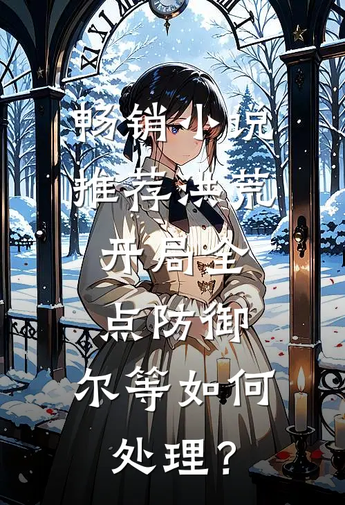 畅销小说推荐洪荒：开局全点防御，尔等如何处理？