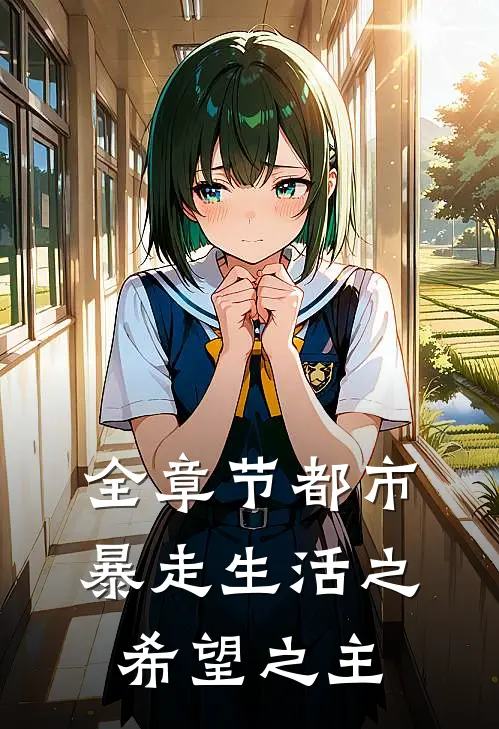全章节都市暴走生活之希望之主