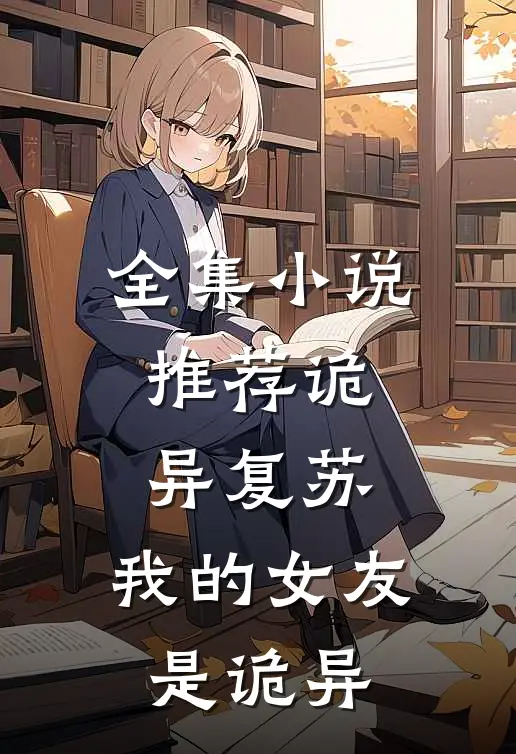 全集小说推荐诡异复苏：我的女友是诡异