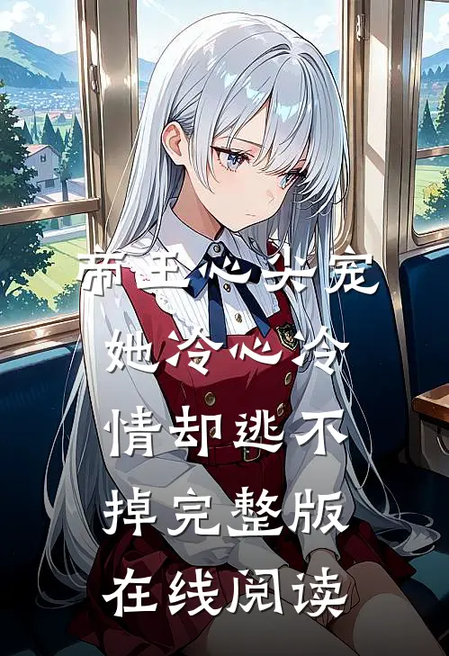 帝王心尖宠：她冷心冷情却逃不掉完整版在线阅读