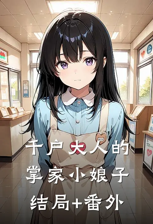 千户大人的掌家小娘子结局+番外