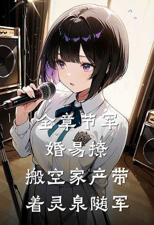 全章节军婚易撩，搬空家产带着灵泉随军