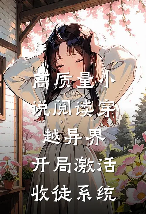 高质量小说阅读穿越异界，开局激活收徒系统