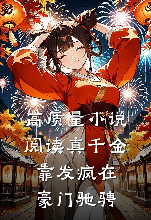 高质量小说阅读真千金靠发疯在豪门驰骋