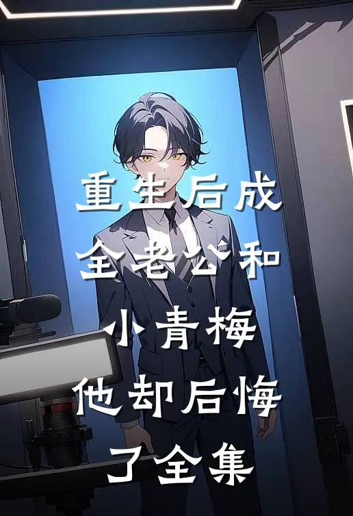 重生后成全老公和小青梅，他却后悔了全集