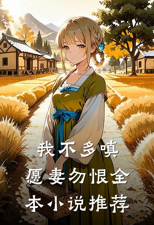 我不多嗔,愿妻勿恨全本推荐