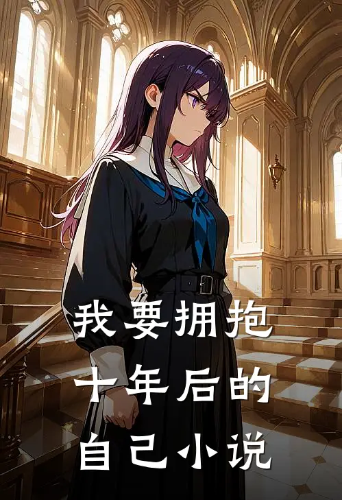 我要拥抱,十年后的自己免费阅读