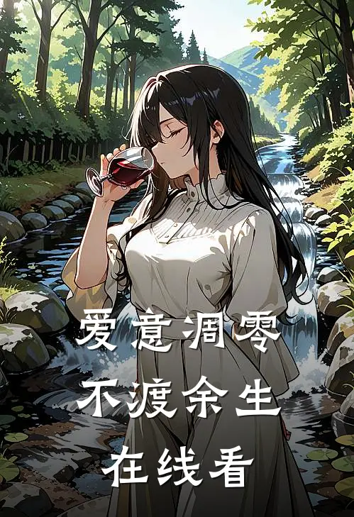 爱意凋零,不渡余生在线看