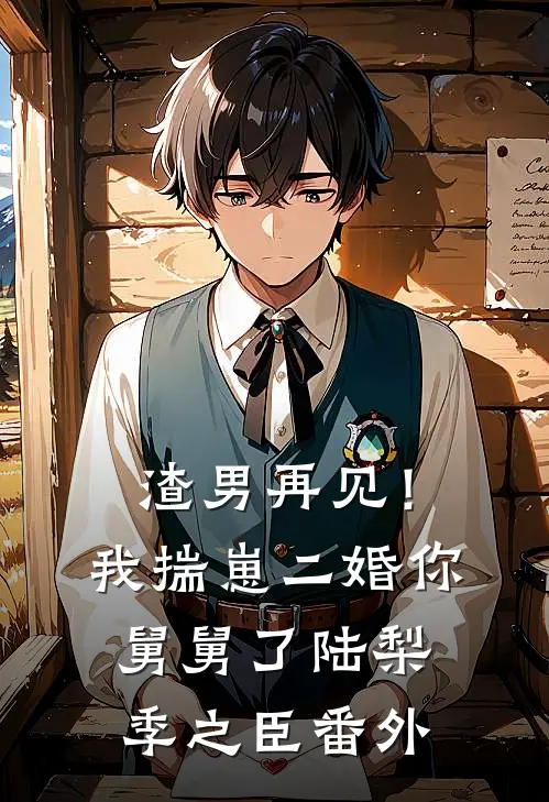 渣男再见！我揣崽二婚你舅舅了陆梨季之臣 番外