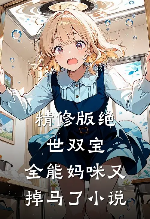 精修版绝世双宝,全能妈咪又掉马了小说