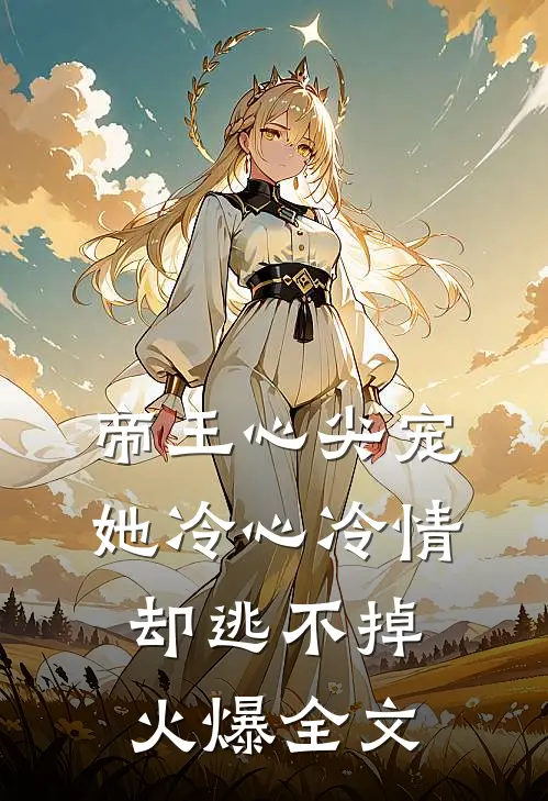 帝王心尖宠：她冷心冷情却逃不掉火爆全文