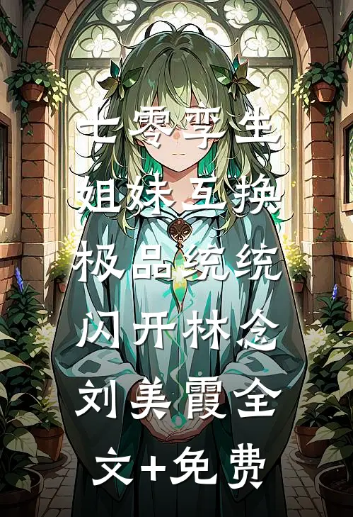 七零孪生姐妹互换，极品统统闪开林念刘美霞全文+免费
