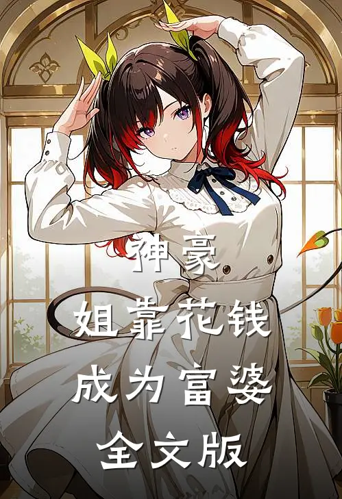 神豪：姐靠花钱成为富婆全文版