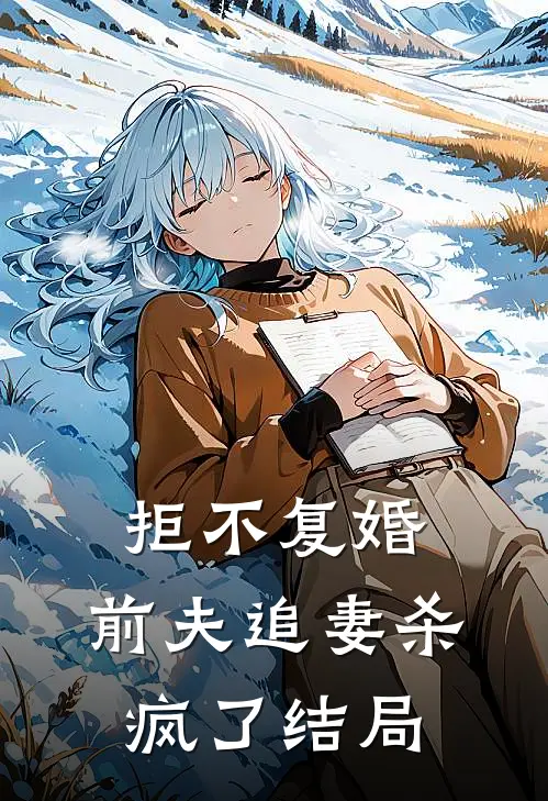 拒不复婚：前夫追妻杀疯了结局