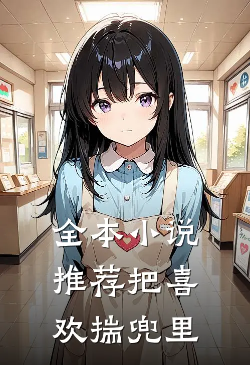 全本小说推荐把喜欢揣兜里