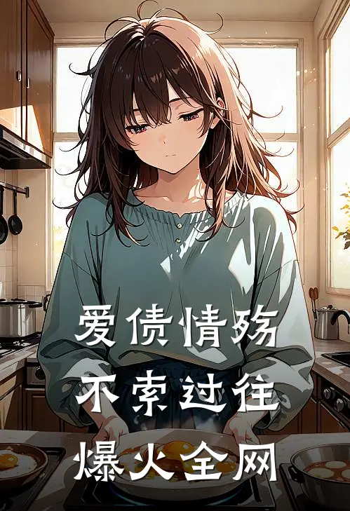爱债情殇，不索过往爆火全网