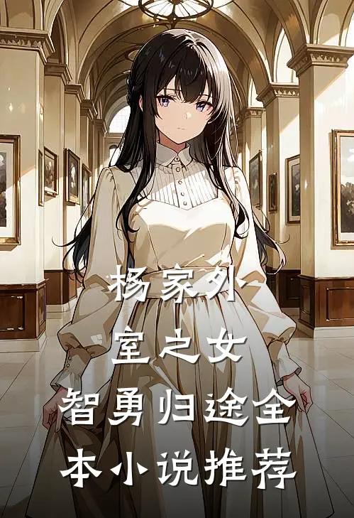 杨家外室之女智勇归途全本推荐完结