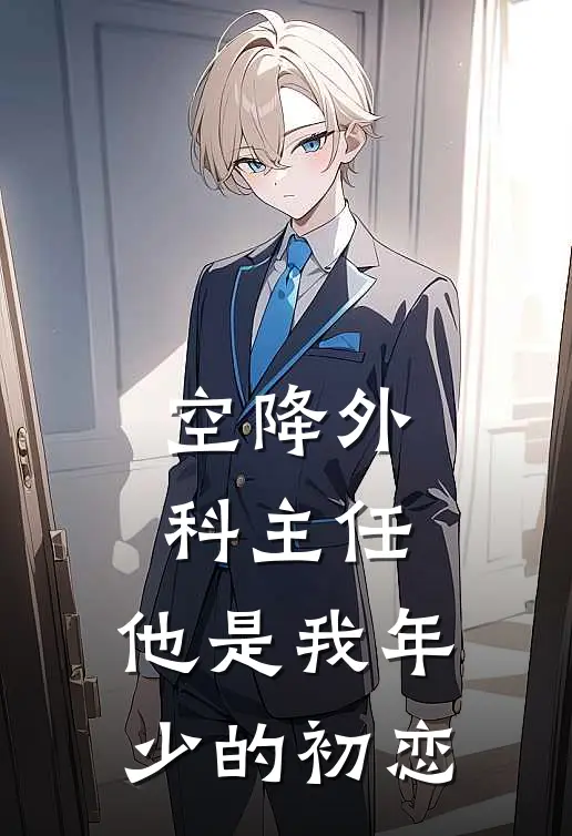 空降外科主任,他是我年少的初恋在哪个平台