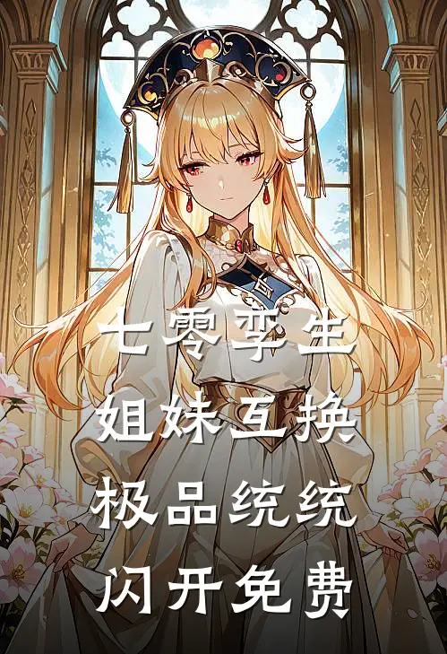 七零孪生姐妹互换，极品统统闪开免费