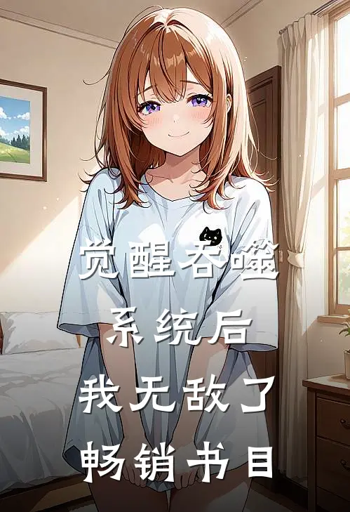 觉醒吞噬系统后，我无敌了畅销书目