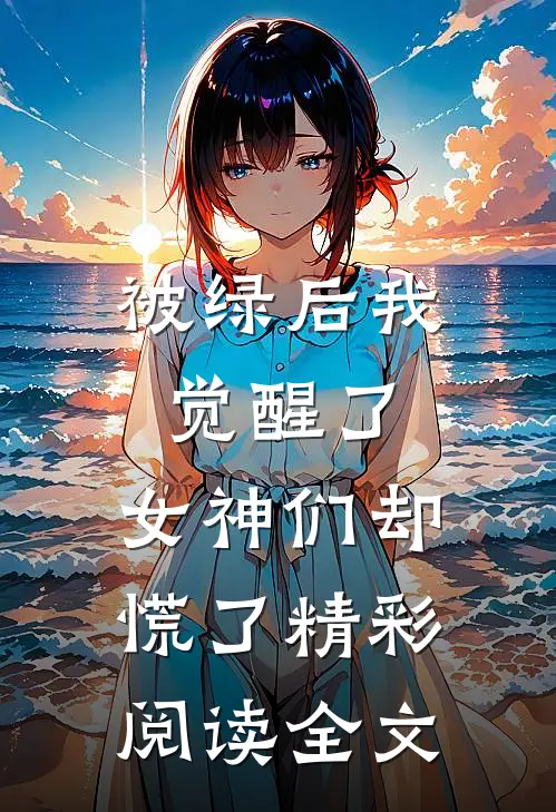 被绿后我觉醒了，女神们却慌了精彩阅读全文