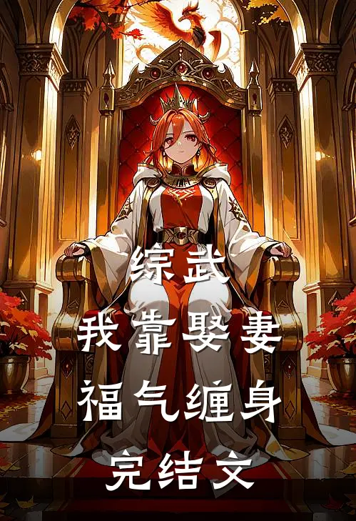 综武：我靠娶妻福气缠身完结文