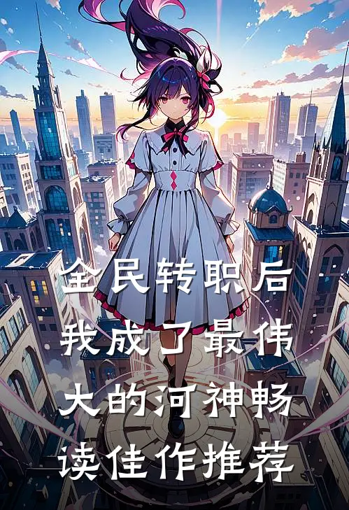 全民转职后，我成了最伟大的河神畅读佳作推荐