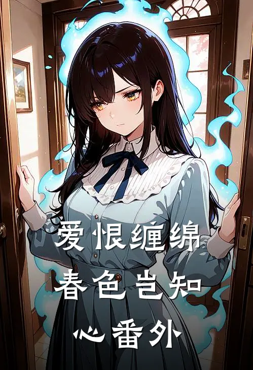 爱恨缠绵,春色岂知心番外