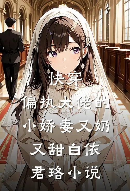 快穿：偏执大佬的小娇妻又奶又甜白依君珞小说