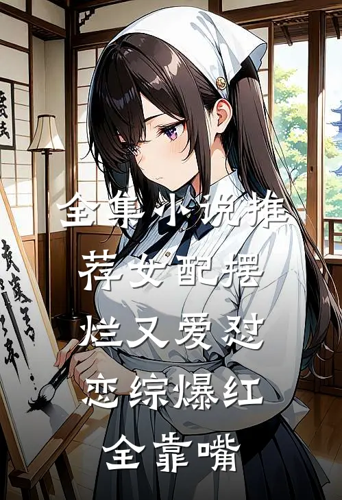全集小说推荐女配摆烂又爱怼，恋综爆红全靠嘴