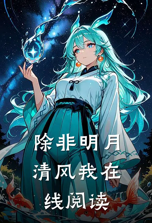 除非明月清风我在线阅读