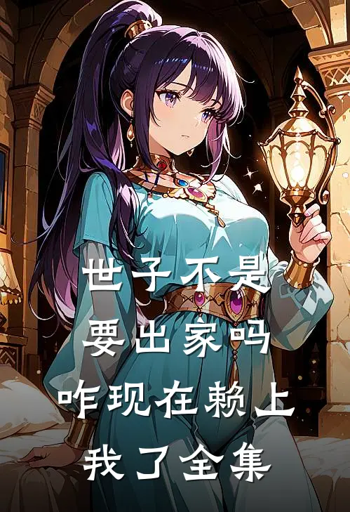 世子不是要出家吗，咋现在赖上我了全集