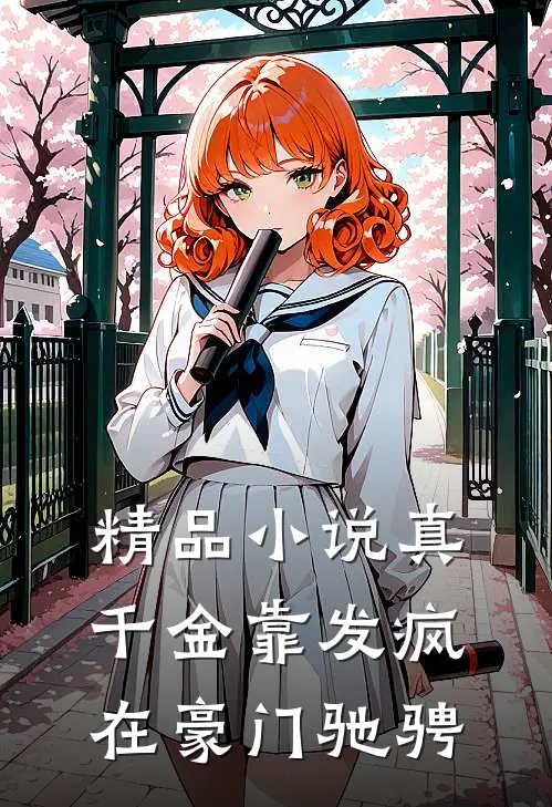 精品小说真千金靠发疯在豪门驰骋