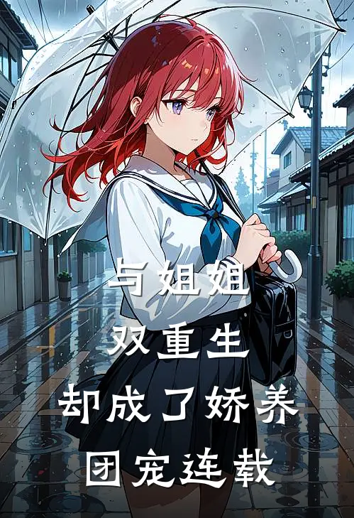 与姐姐双重生,却成了娇养团宠连载