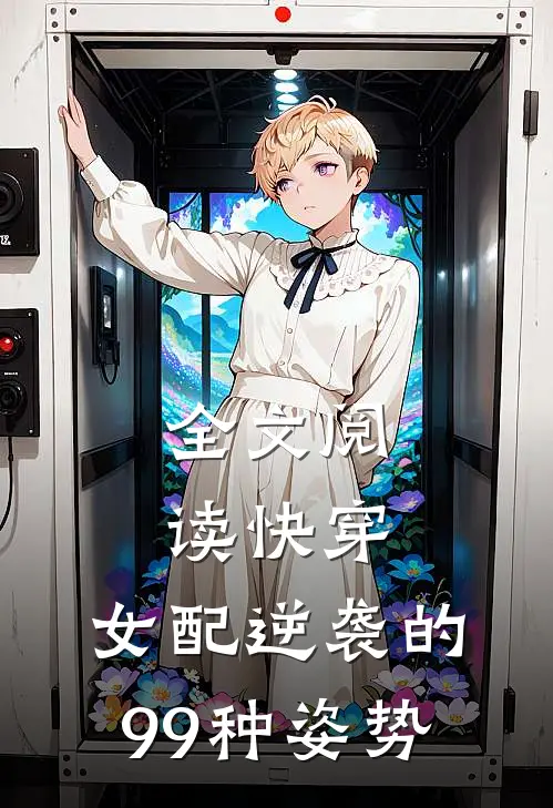 全文阅读快穿：女配逆袭的99种姿势