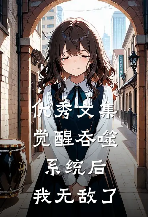 优秀文集觉醒吞噬系统后，我无敌了
