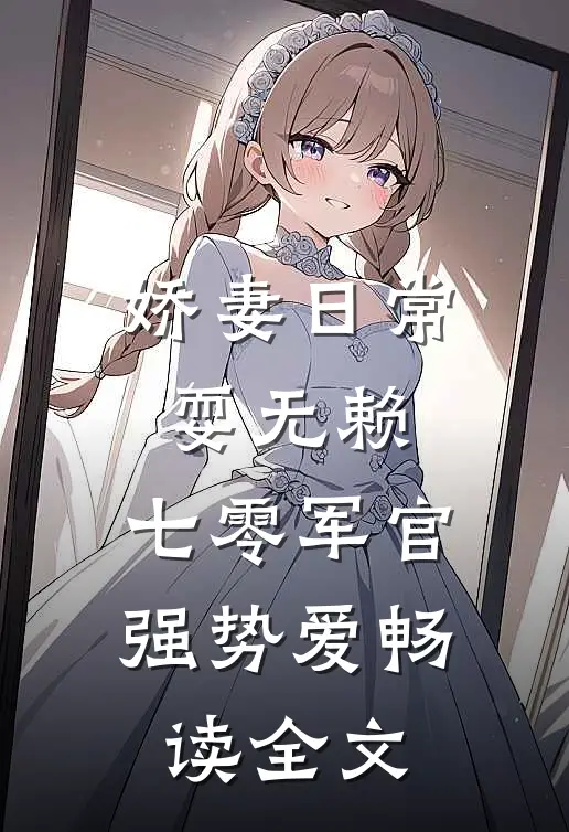 娇妻日常耍无赖，七零军官强势爱畅读全文