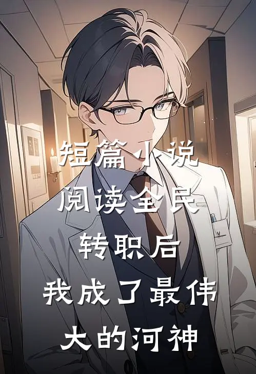 短篇小说阅读全民转职后，我成了最伟大的河神