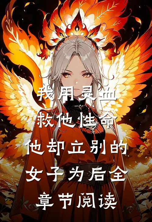 我用灵血救他性命，他却立别的女子为后全章节阅读