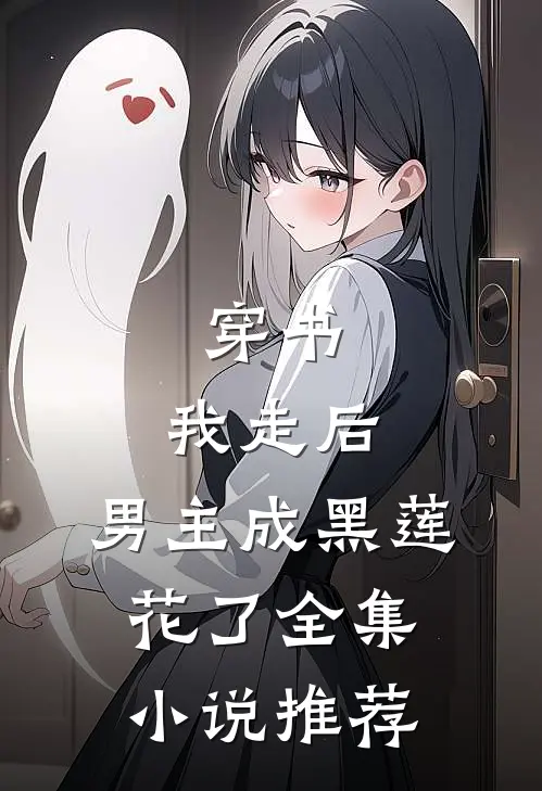 穿书：我走后，男主成黑莲花了全集小说推荐
