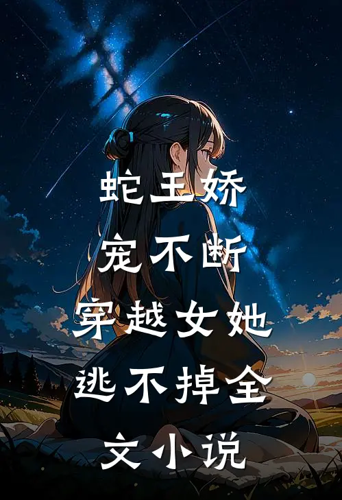 蛇王娇宠不断,穿越女她逃不掉全文免费阅读