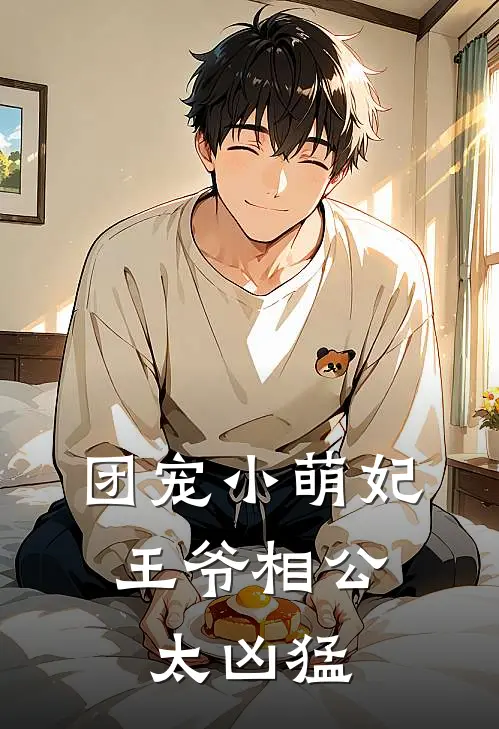 团宠小萌妃王爷相公太凶猛漫画