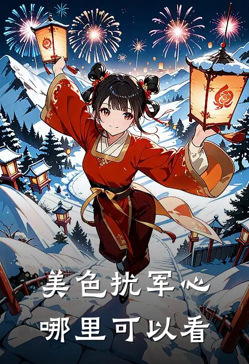 纪辞程姚的小说